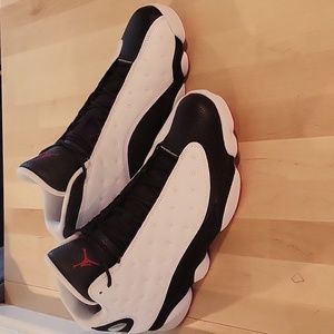 Air Jordan 13 Retro "He got game" 414571-104 Mens 13